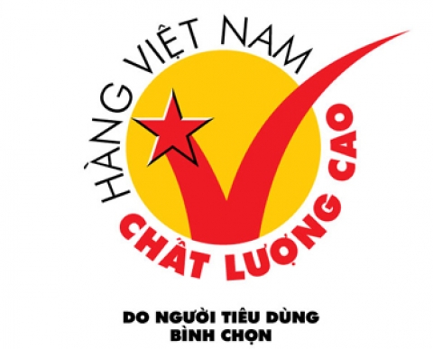 FATACO tiếp tục đạt được thương hiệu Việt Nam Chất Lượng Cao năm 2017