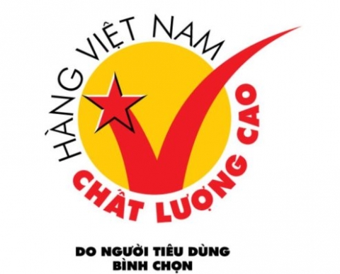 FATACO tiếp tục đạt được thương hiệu Việt Nam Chất Lượng Cao năm 2018