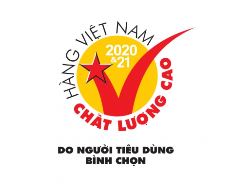 FATACO tiếp tục đạt được thương hiệu Việt Nam Chất Lượng Cao năm 2020