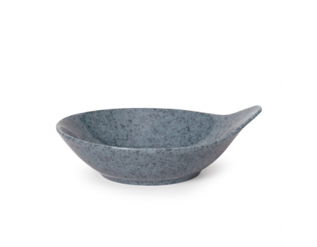 SMALL BOWL CO 39 BLUE MARBLE