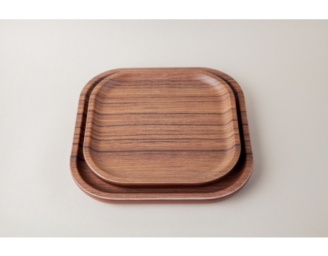 KHAY KV 06N, KV 07N NHÁM VÂN GỖ