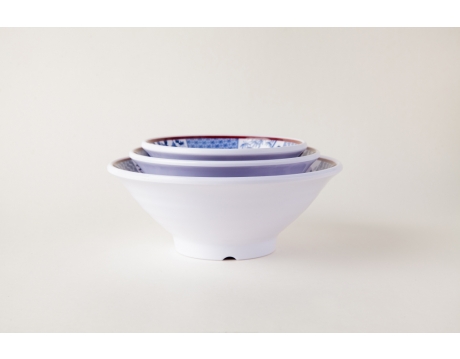 BOWL TO X16, TO X17, TO X18 308 RIMMED SET