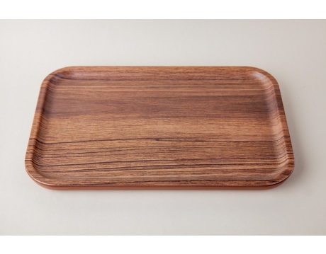 KHAY KCN 17N NHÁM VÂN GỖ