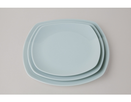 DĨA DV 06, DV 07, DV 08 GREEN PASTEL