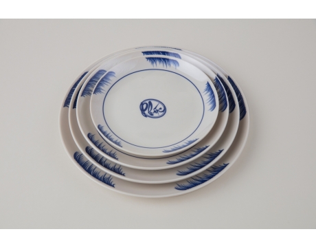 DĨA DA 16, DA 17, DA 18, DA 19 VIỀN 313 HORECA