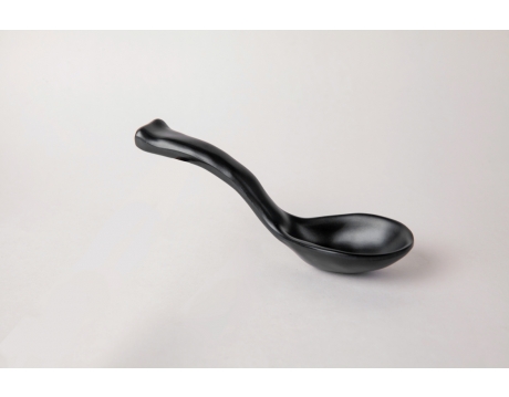 MUỖNG NO 37N NHÁM ĐEN