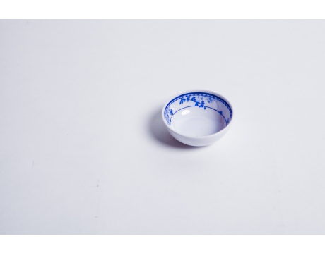 DIPPING SAUCE BOWL CO 34
