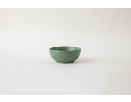 DIPPING SAUCE BOWL C 124N MATCHA MATTE