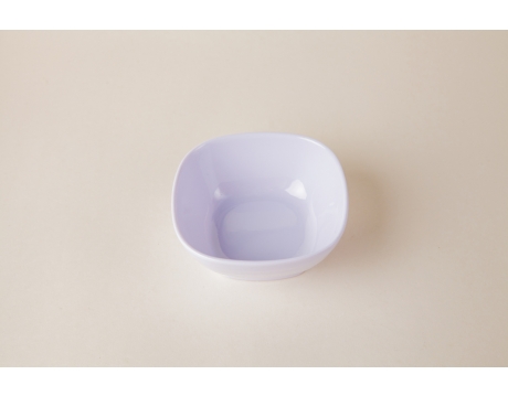 SMALL BOWL CV 63 WHITE