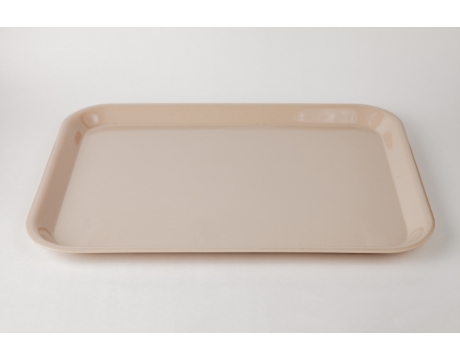 TRAY KHV1 BROWN