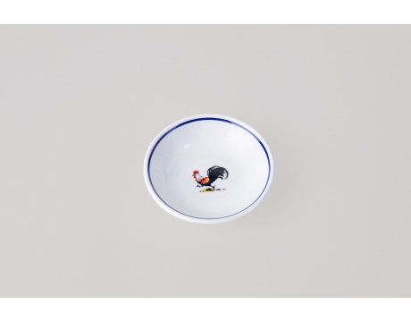 CHÉN CHẤM CC 61 HORECA VIỀN 314