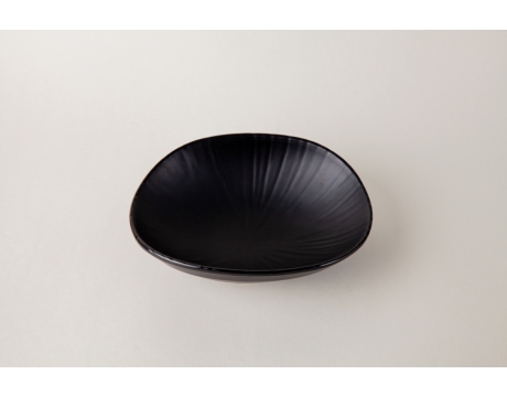 PLATE DOV 215N BLACK MATTE