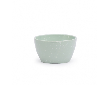 SMALL BOWL CO 19 TURQUOISE MARBLE
