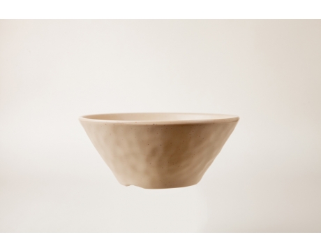 BOWL TO 106N BROWN MATTE