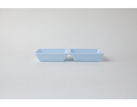CHÉN CHẤM C 103 BLUE PASTEL