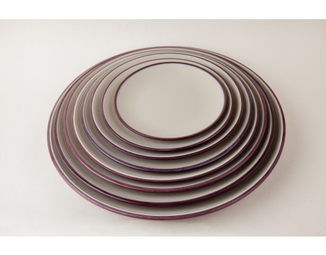 DĨA TRÒN DT 32N, DT 32.5N, DT 33N, DT 34N, DT 35N, DT 36N, DT 37N, DT 38N NHÁM 2 LỚP