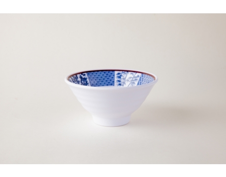 SMALL BOWL CX 15 308 RIMMED SET