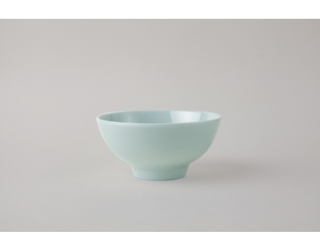 CHÉN CO 11 GREEN PASTEL