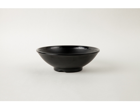 BOWL TO X96N BLACK MATTE