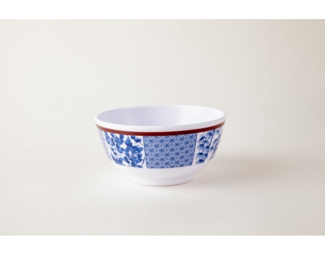 SMALL BOWL CO 02 308 RIMMED SET