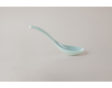 MUỖNG NO 25 PASTEL GREEN