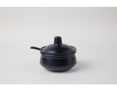 HŨ GIA VỊ HU 101N NHÁM ĐEN