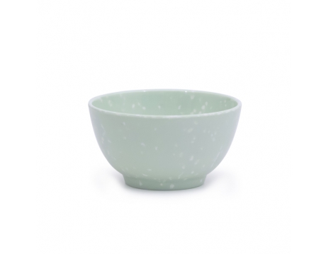 SMALL BOWL CO 09 TURQUOISE MARBLE