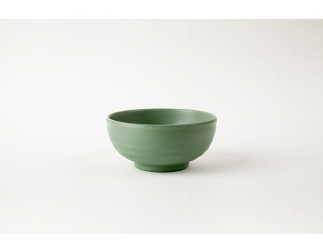 SMALL BOWL CO 46N MATCHA MATTE