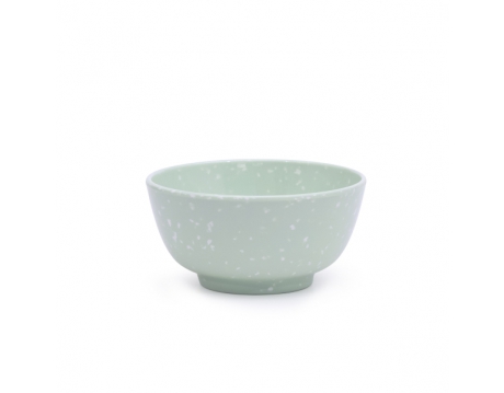SMALL BOWL CO 02 TURQUOISE MARBLE