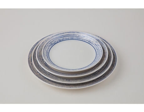 DĨA DA 16, DA 17, DA 18, DA 19 VIỀN 315 HORECA