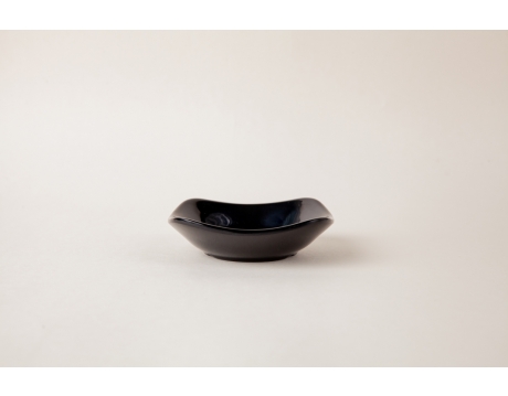 DIPPING SAUCE BOWL CV 12 BLACK