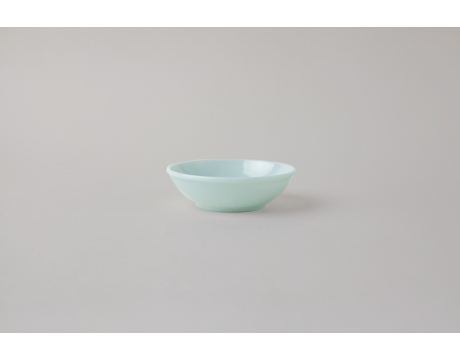 CHÉN CHẤM T 36 GREEN PASTEL