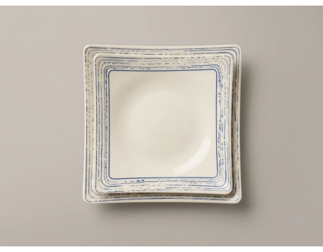 DĨA  DV 188, DV 189 HORECA VIỀN 315