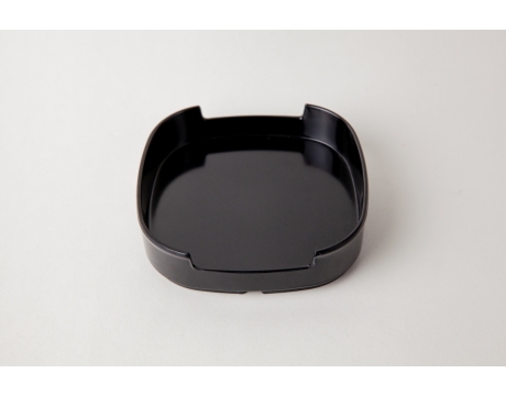 KHAY SUSHI 00 MÀU ĐEN