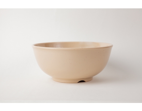 BOWL TO D34 BROWN