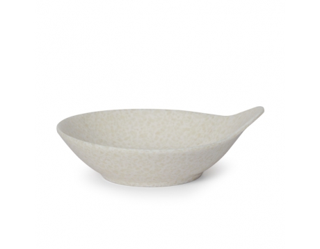 SMALL BOWL CO 39 MARBLE