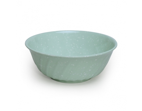 BOWL TO X7, TO X8 TURQUOISE MARBLE