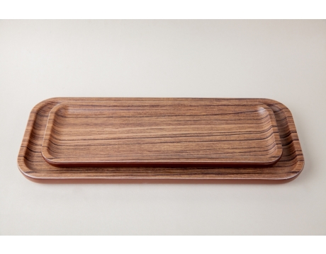 KHAY KCN 27N, KCN 28N NHÁM VÂN GỖ