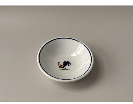 CHÉN CHẤM C 129 HORECA VIỀN 314