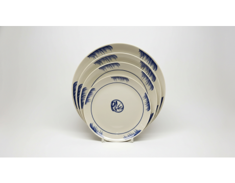 DĨA DA 16, DA 17, DA 18, DA 19 VIỀN 313 HORECA