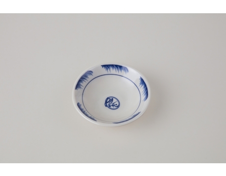 CHÉN CHẤM C 129 HORECA VIỀN 313