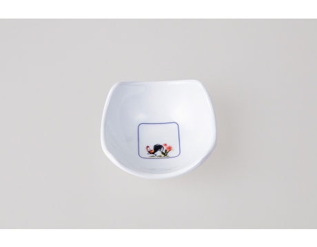 CHÉN CHẤM CC 62 HORECA VIỀN 314