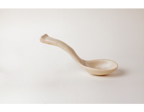 MUỖNG NO 37N NHÁM NÂU