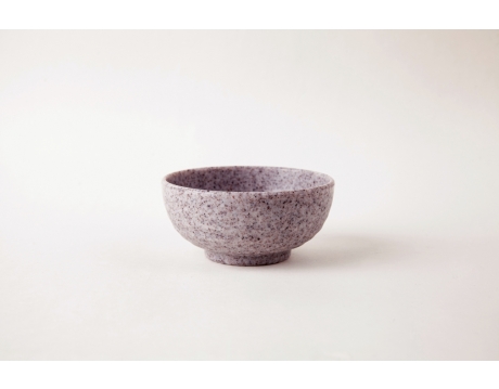 SMALL BOWL CO 46N TARO MATTE