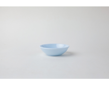 CHÉN CHẤM T 36 BLUE PASTEL