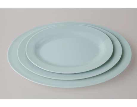 DĨA HX 607, HX 117, HX 407 GREEN PASTEL