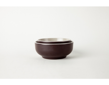 SMALL BOWL CO 43N, CO 44N