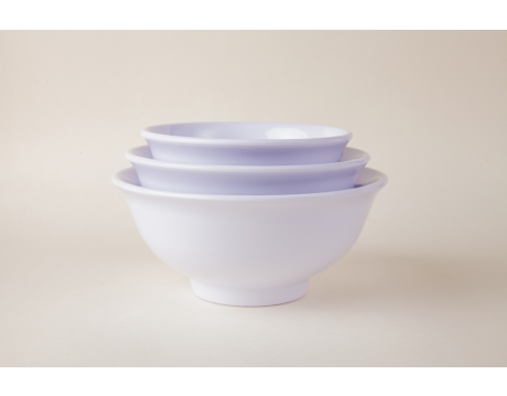 BOWL TO D43, TO D45, TO D46 WHITE