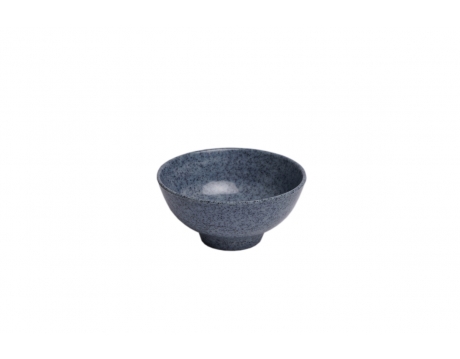 SMALL BOWL CO 11 BLUE MARBLE