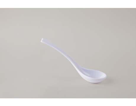 SPOON NO 36 WHITE